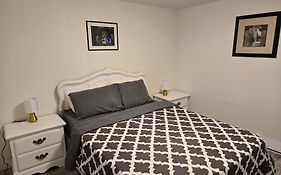 2 Bedroom Apt West Side Saint John